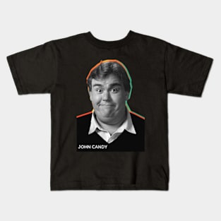 John Candy Kids T-Shirt